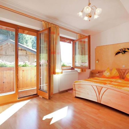 Appartment Roswitha Wagrain Luaran gambar