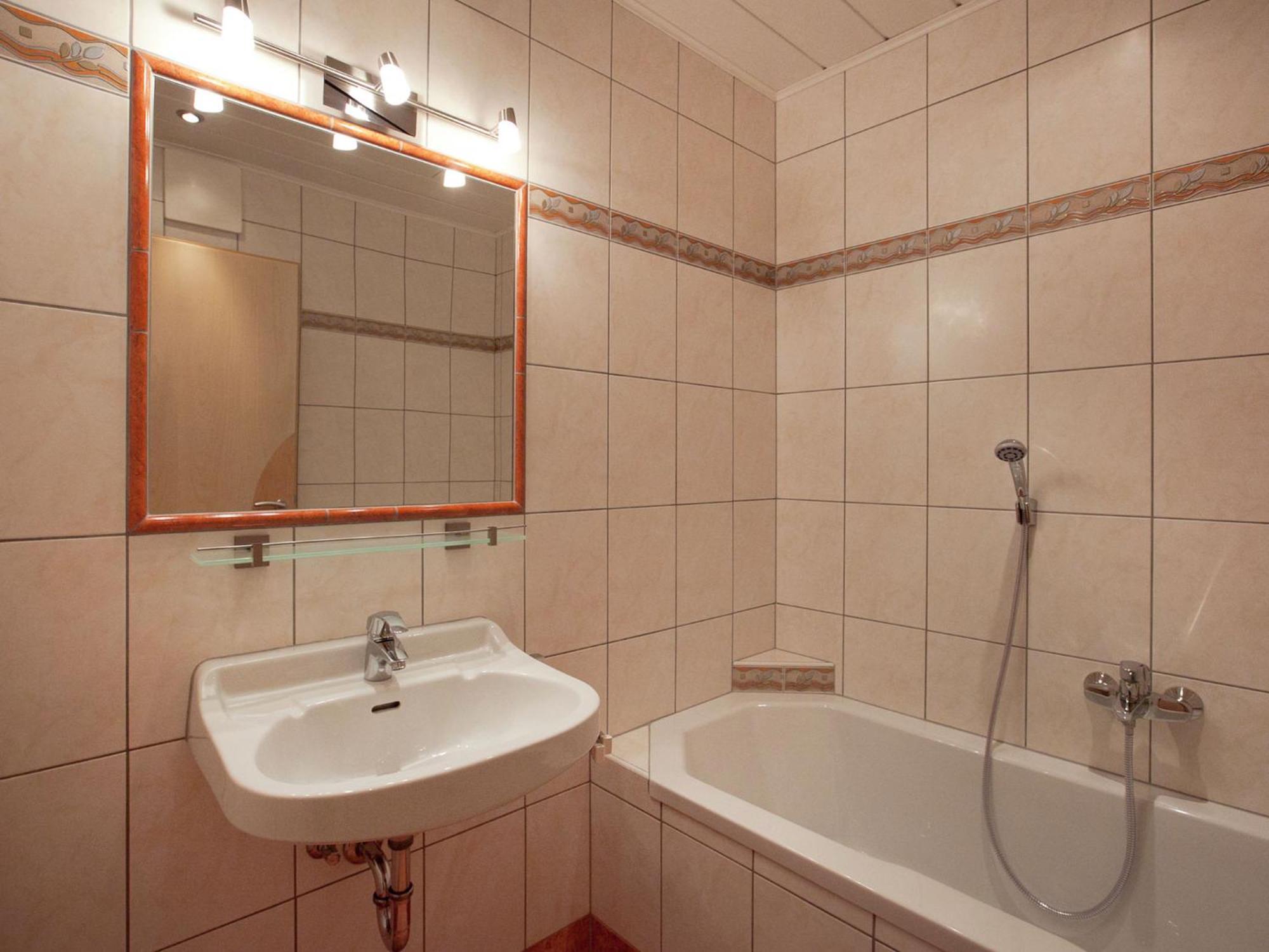 Appartment Roswitha Wagrain Luaran gambar