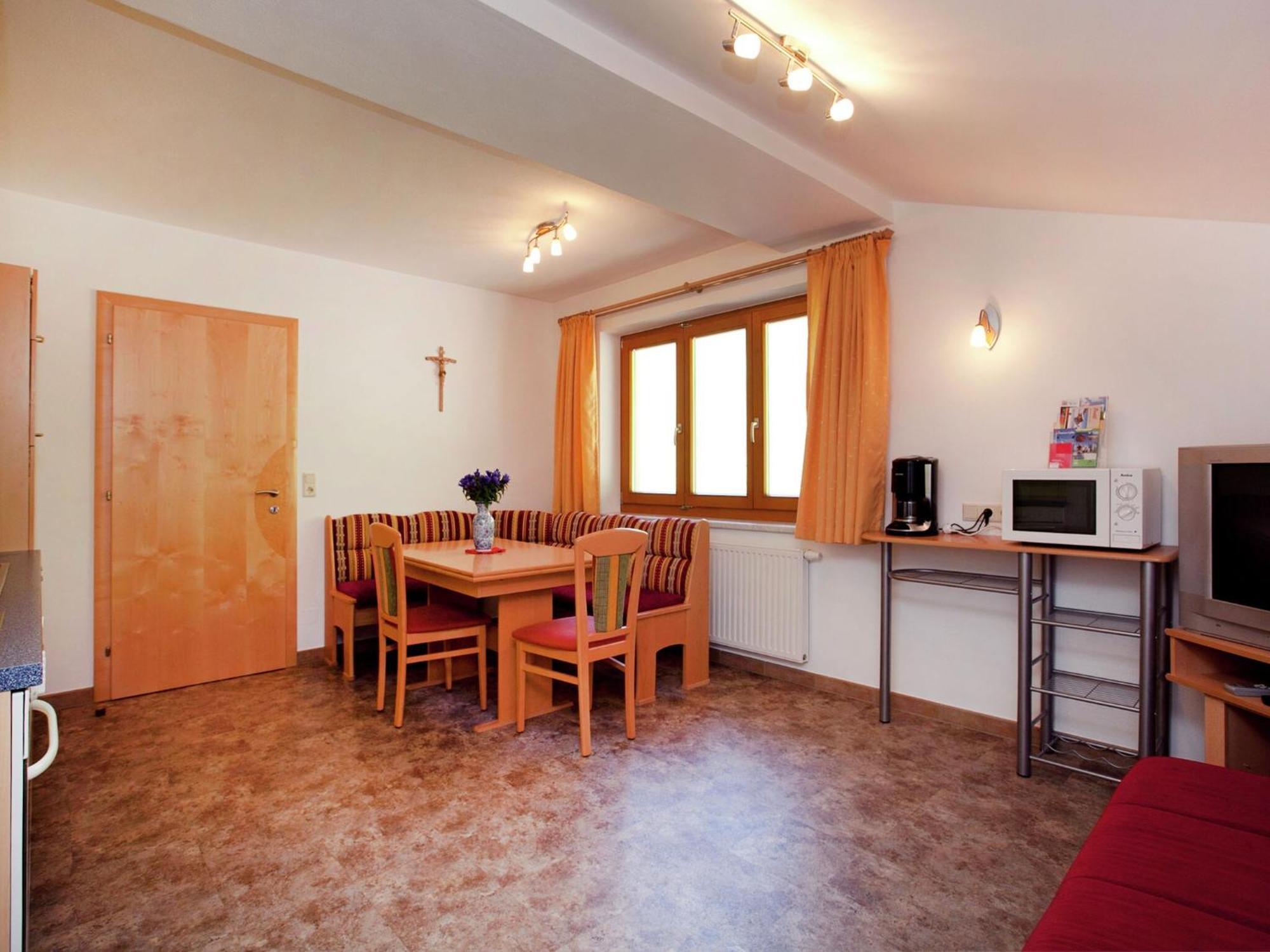 Appartment Roswitha Wagrain Luaran gambar